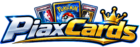 piaxcards transparent logo