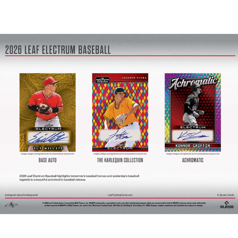resizing_for_shopify_-_2026-06-24T165953.070.png 2026 Leaf Electrum Baseball Hobby Box - Image 2