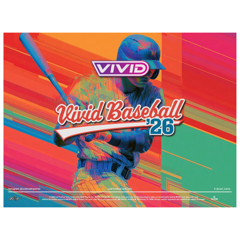 resizingforshopify-2026-06-10T133614.177_a53b61df-e5be-4384-94ee-1c9160cdb220.png 2026 Leaf Vivid Baseball Hobby Box